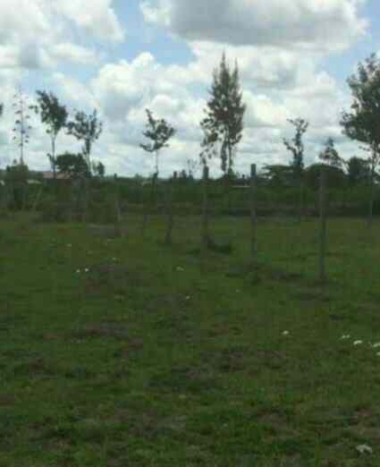 Land for sale along Kangundo road Koma Shrine Machakos