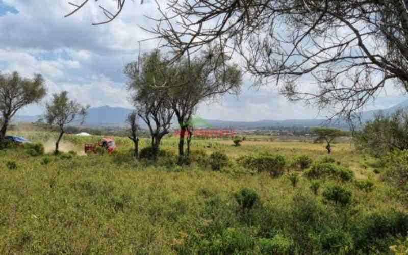 Land for sale in  Mai mahiu