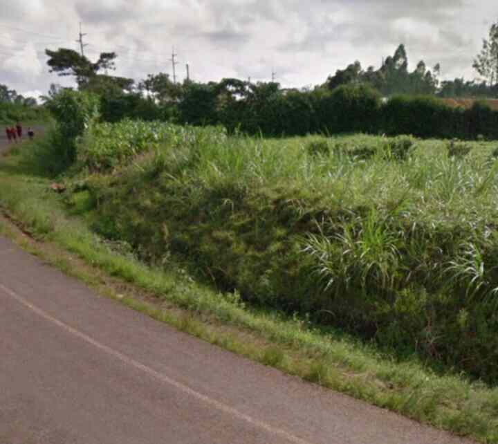 Land for sale in Githunguri Matuguta