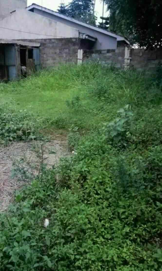 Land for sale in Githurai 44 kamiti road