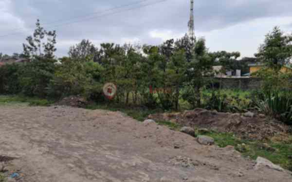 Land for sale in Githurai near Kimbo Police station