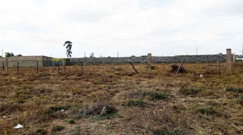 Land for sale in Isinya Town