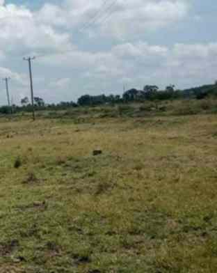 Land for sale in Juja Ruiru