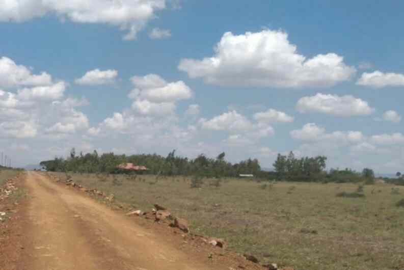 Land for sale in Juja Ruiru Mwalimu farm Thika road