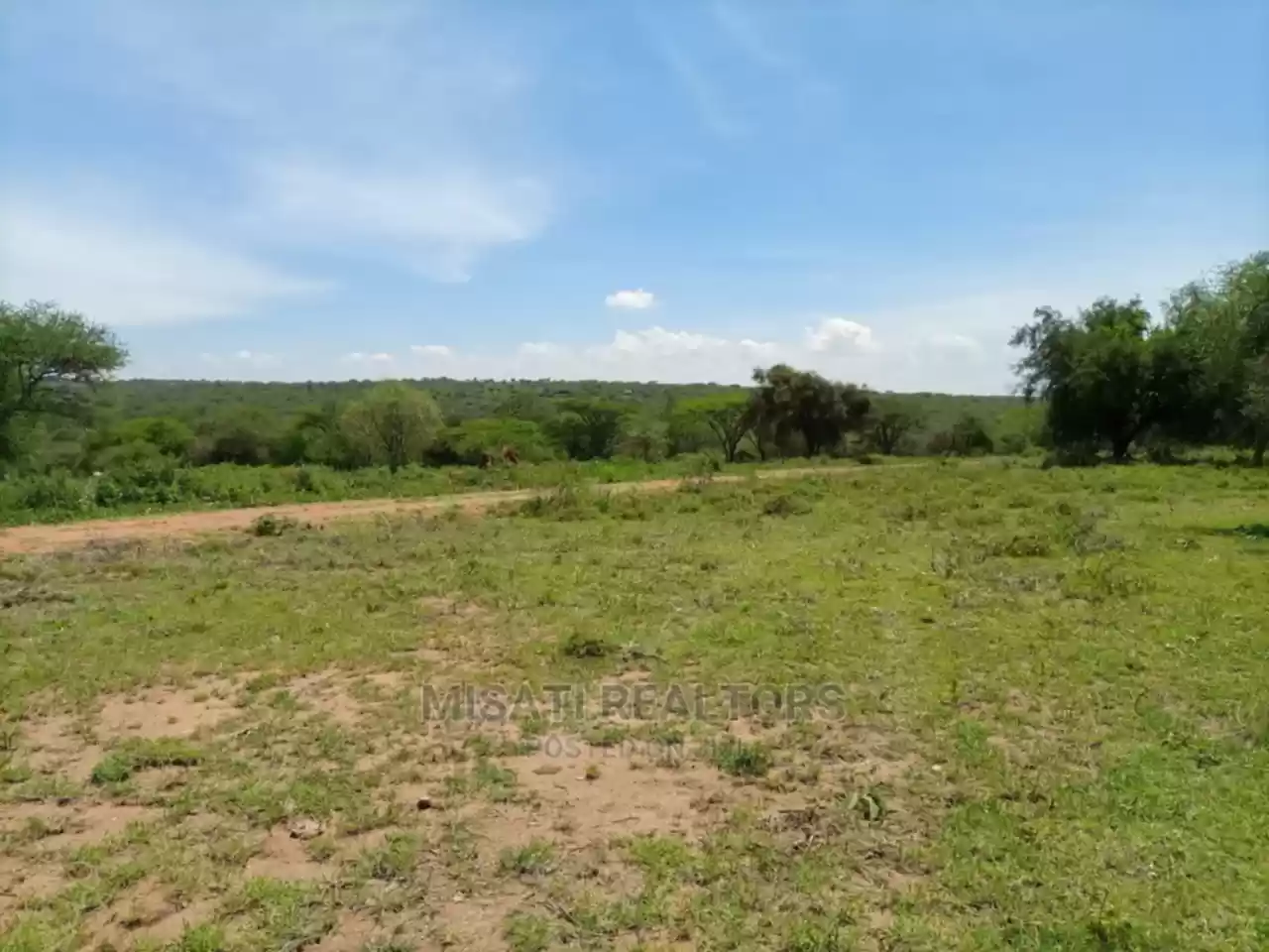 Land for sale in Kajiado Town Image