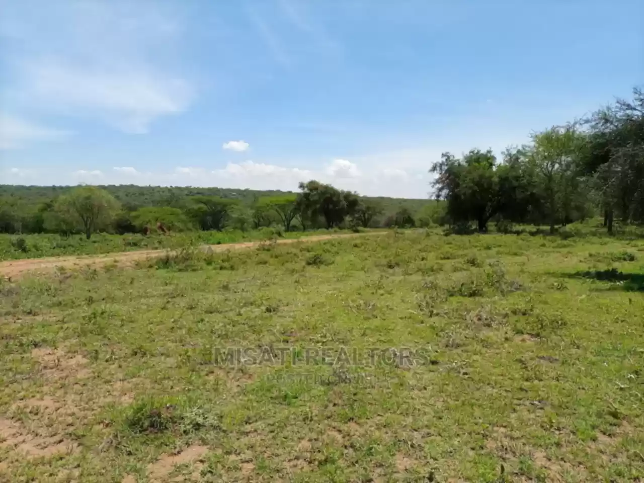 Land for sale in Kajiado Town Image