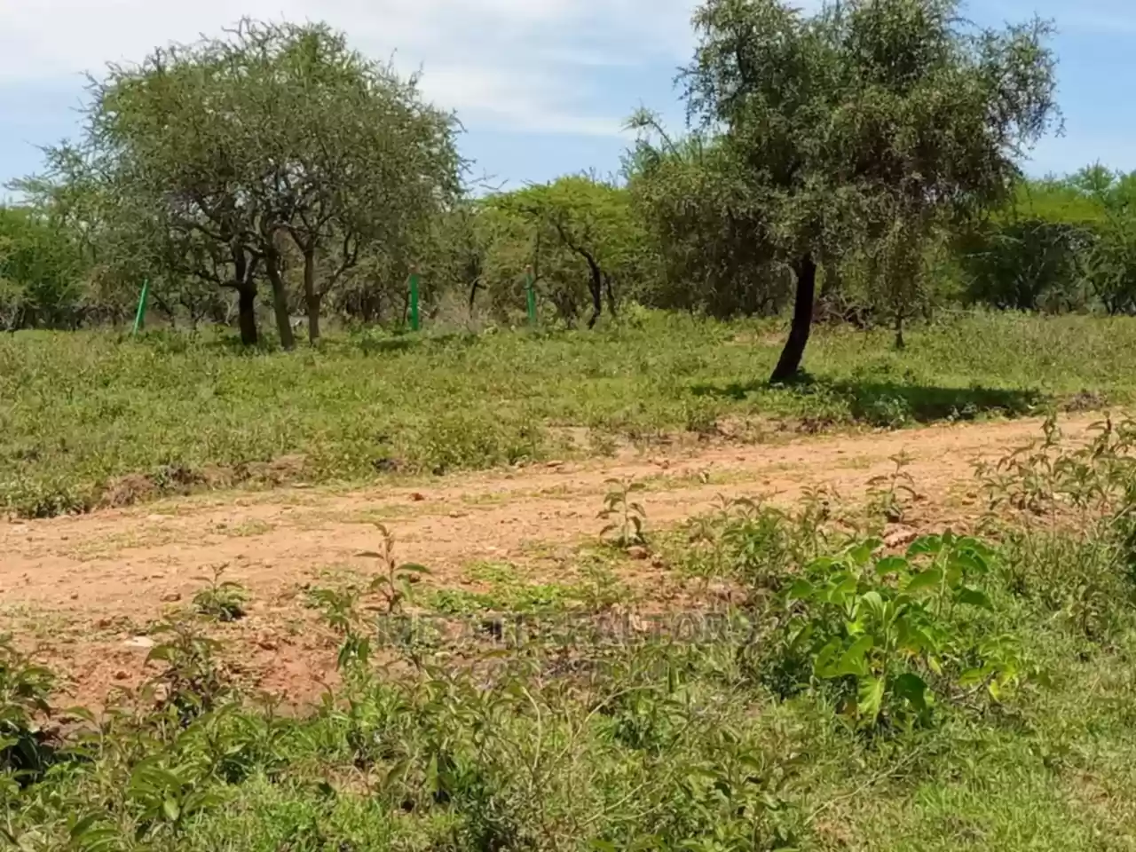 Land for sale in Kajiado Town