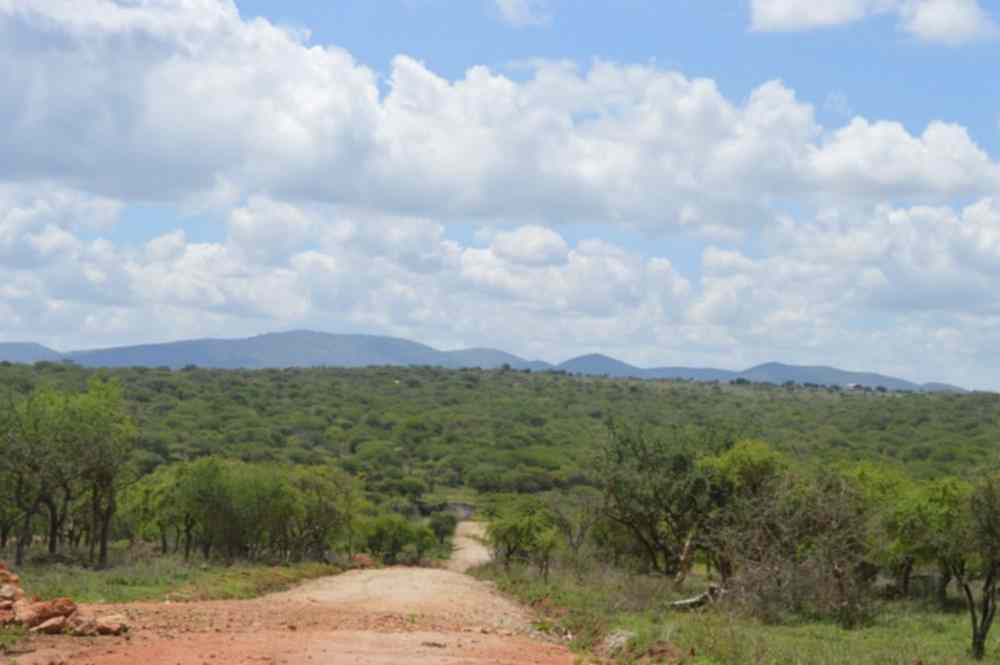 Land for sale in Kajiado