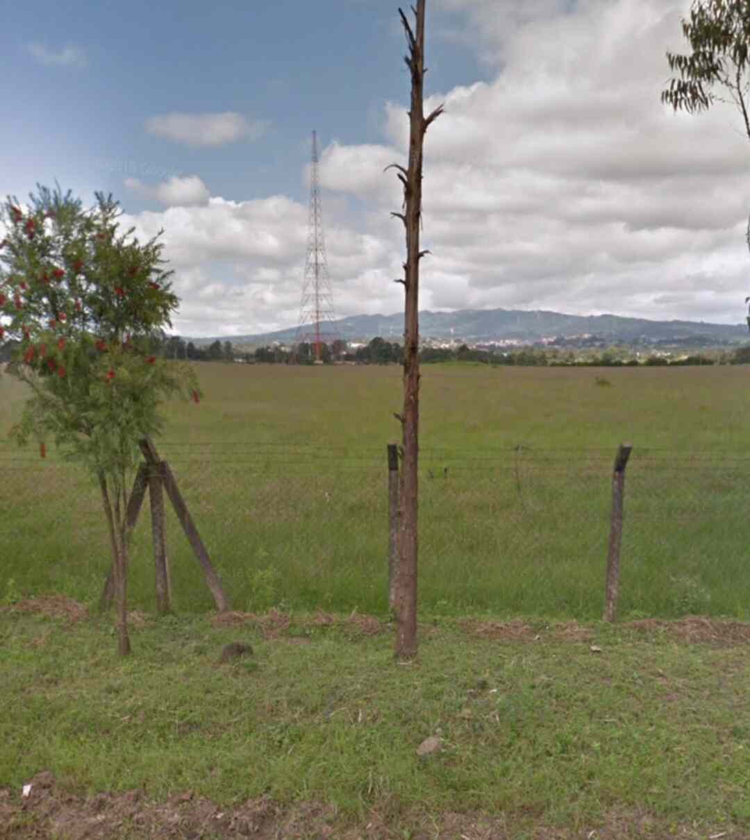 Land for sale in Karen