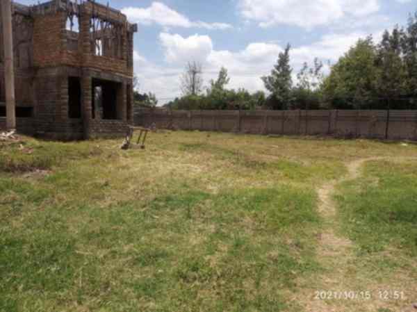 Land for sale in Karen Kerarapon