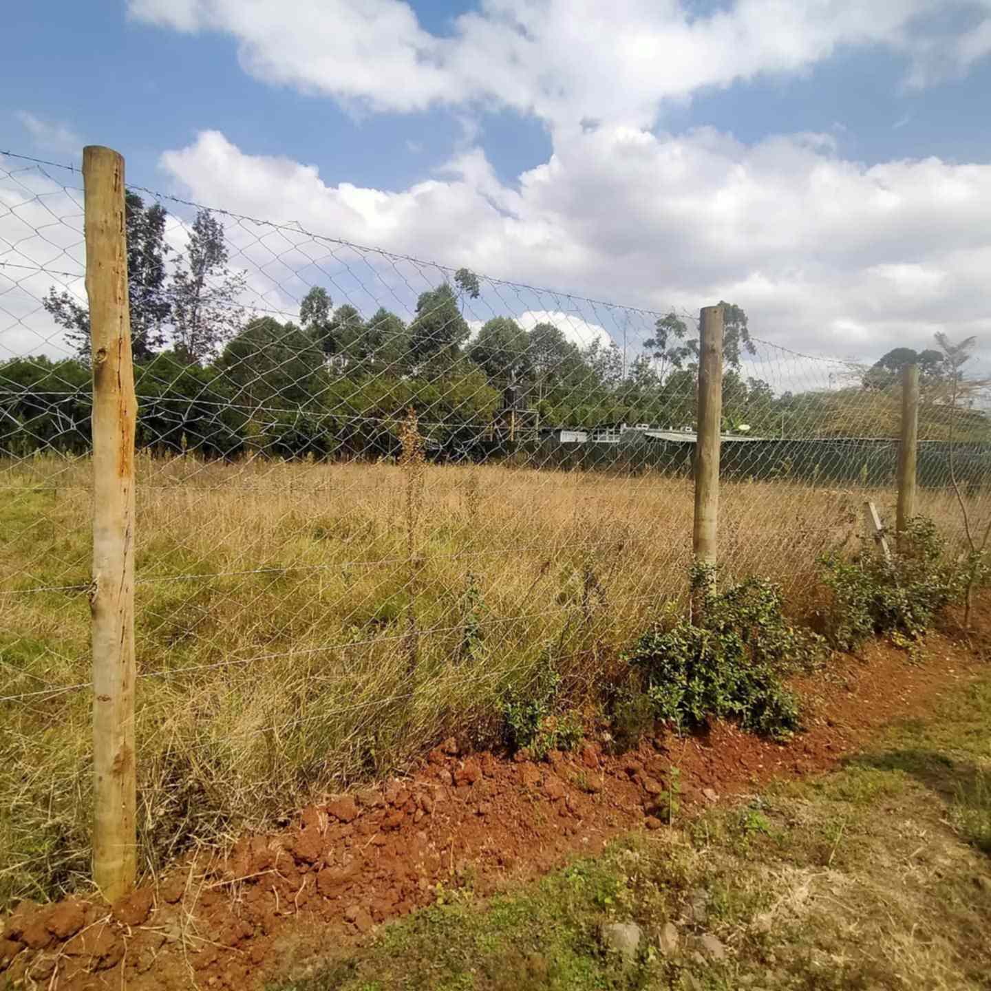 Land for sale in karen off langata road