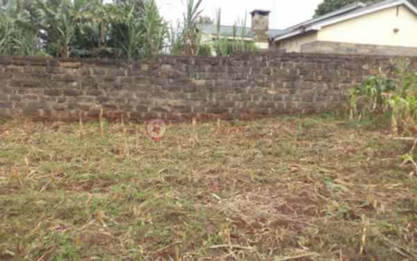 Land for sale in Kiambu road Kiambu