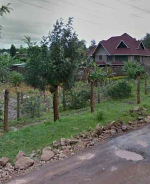 Land for sale in Kibiko Ngong hills KAJIADO NORTH