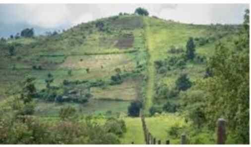 Land for sale in Kilgoris Transmara Narok