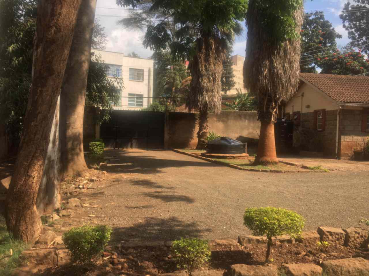 Land for sale in Lavington