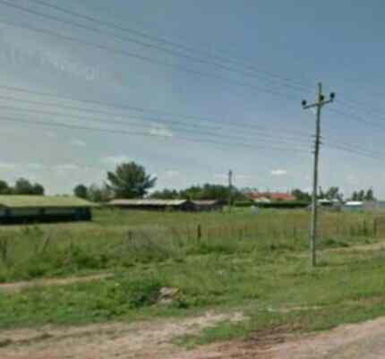 Land for sale in Lesha Mairo Inya Nyahururu