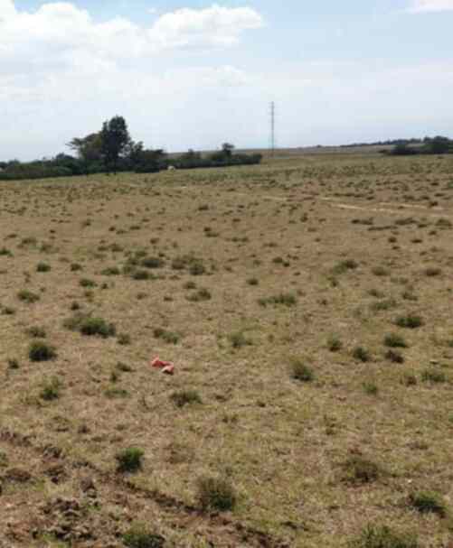 Land for sale in Mai Mahiu