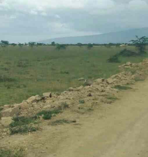 Land for sale in Mangu Thika Maraba Witeithie