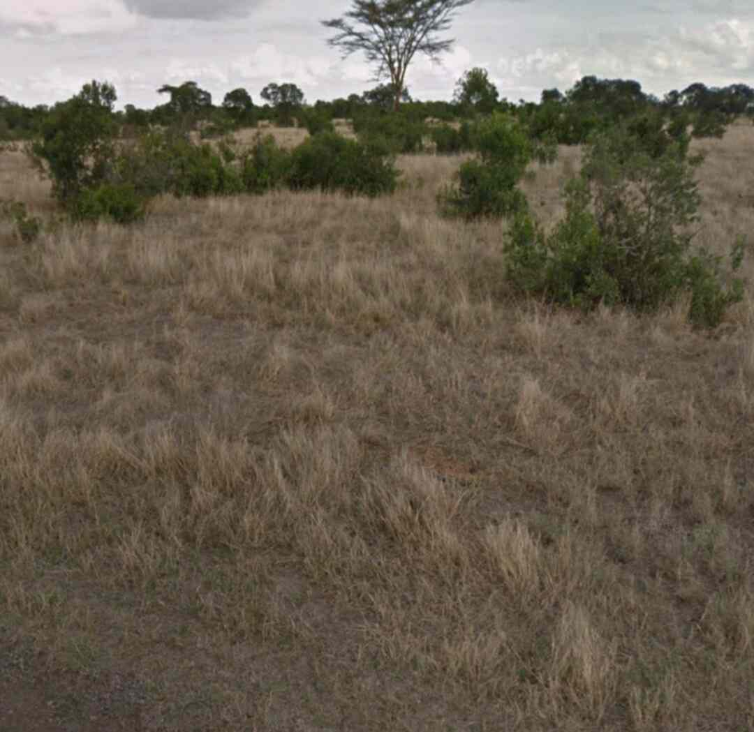 Land for sale in Marura area Nanyuki