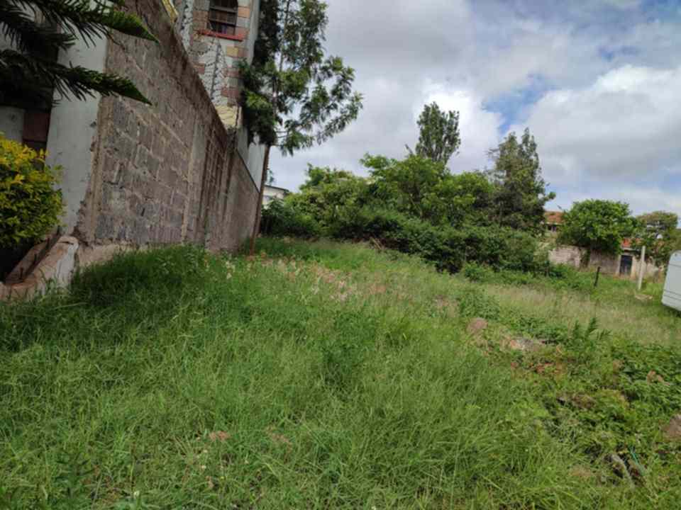 Land for sale in Membley