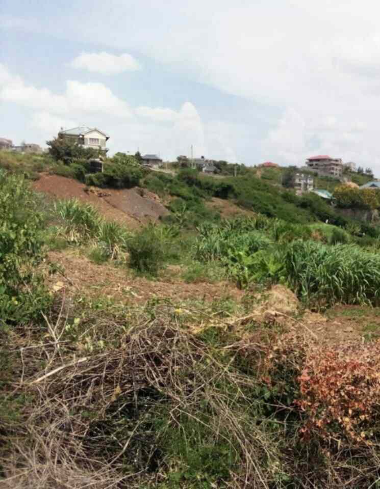 Land for sale in Mlolongo Athi river
