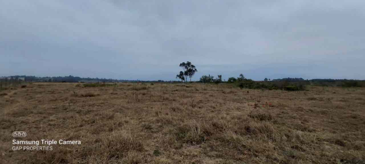 Land for sale in Narumoru