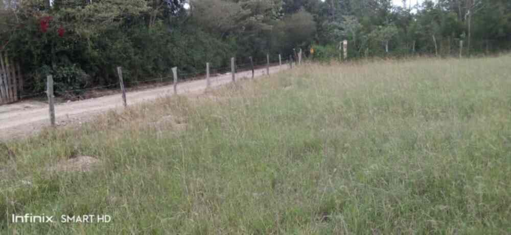 Land for sale in Narumoru town Nyeri