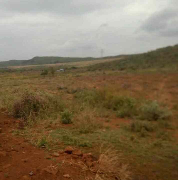 Land for sale in Ngong Digiro area bypass for sale