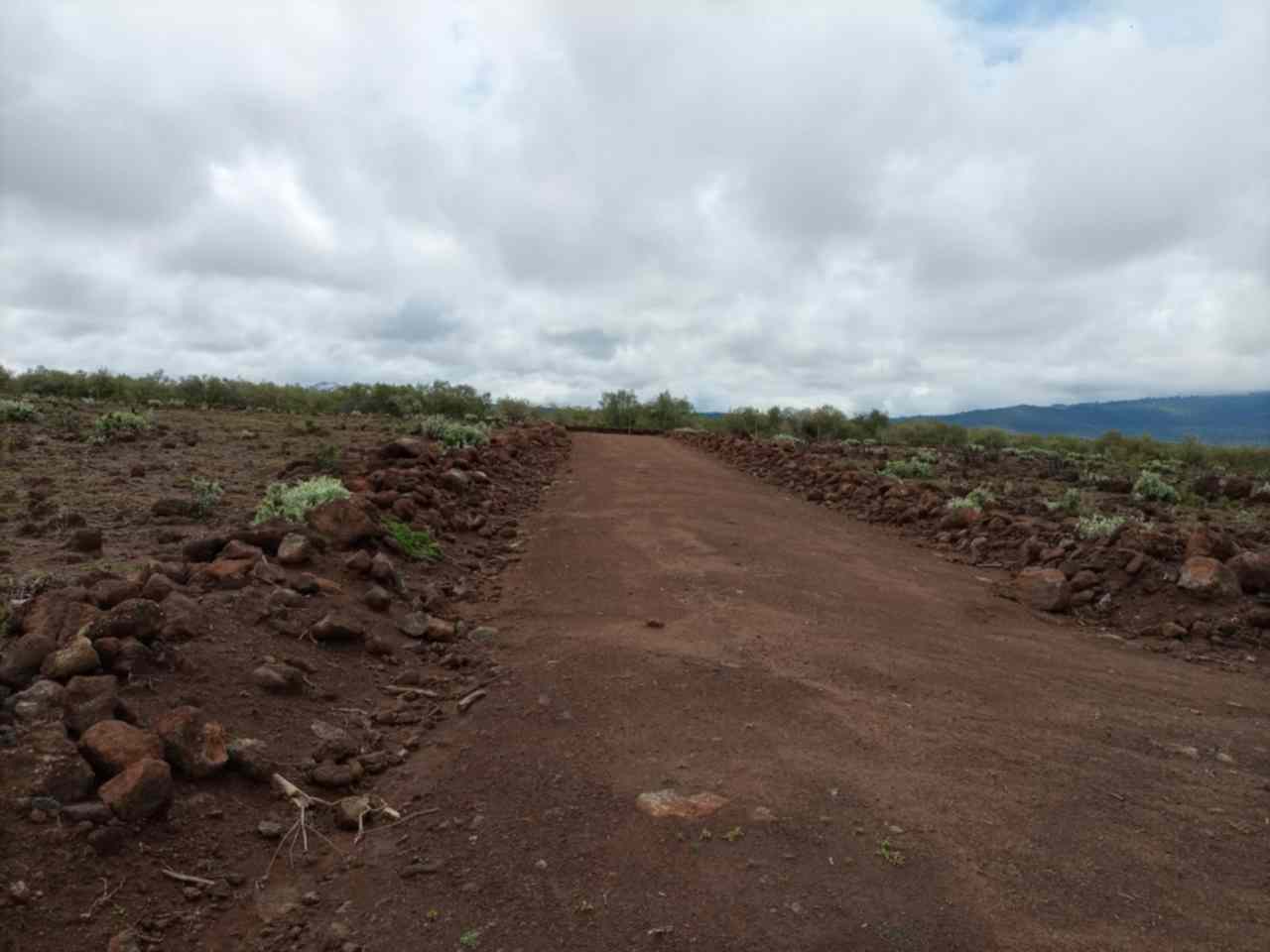 land for sale in Ngong Kimuka