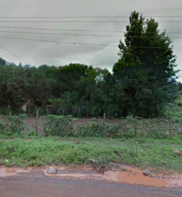 Land for sale in Ngong town