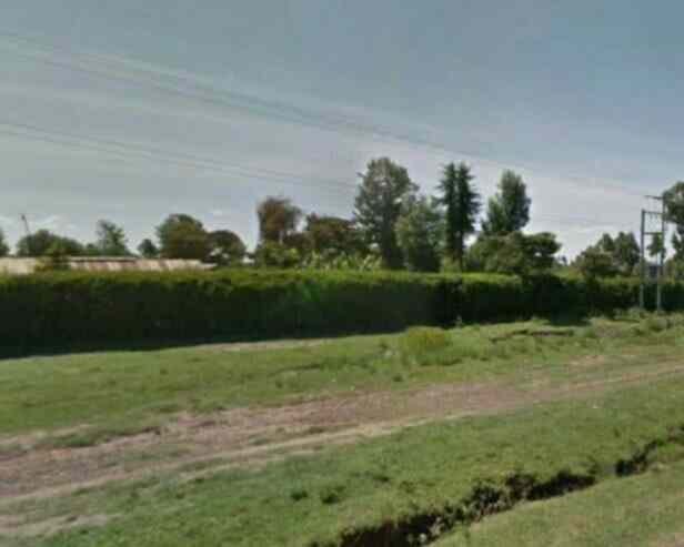 Land for sale in Nyeri Nyahururu kwa meru ndaragwa