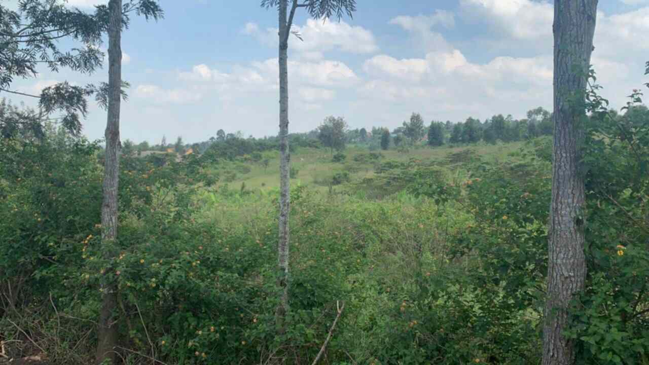 Land for sale in Ongata Rongai