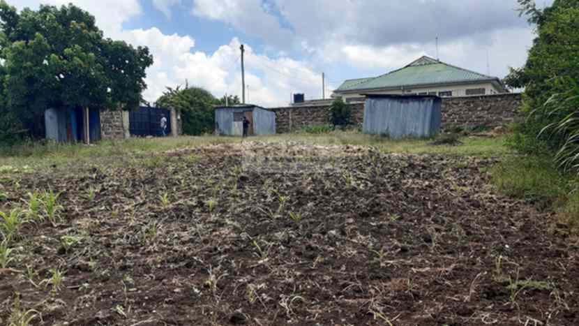 Land for sale in Ongata Rongai Kandisi area