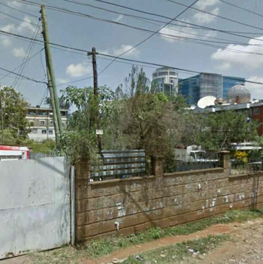 Land for sale in Parklands