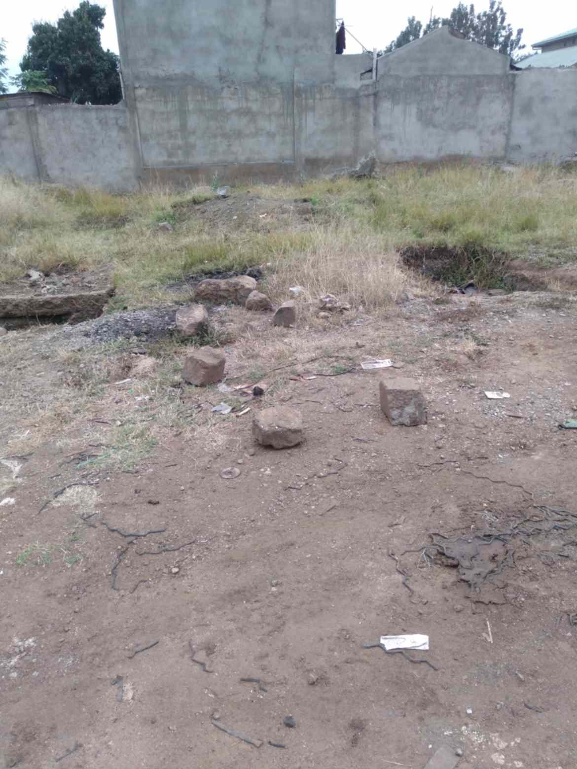 Land for sale in Ruiru Kihunguro Thika road