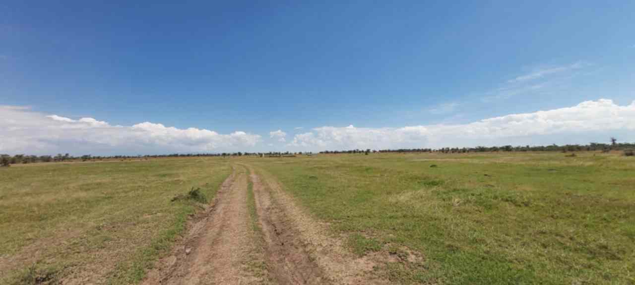 Land for sale in Rumuruti