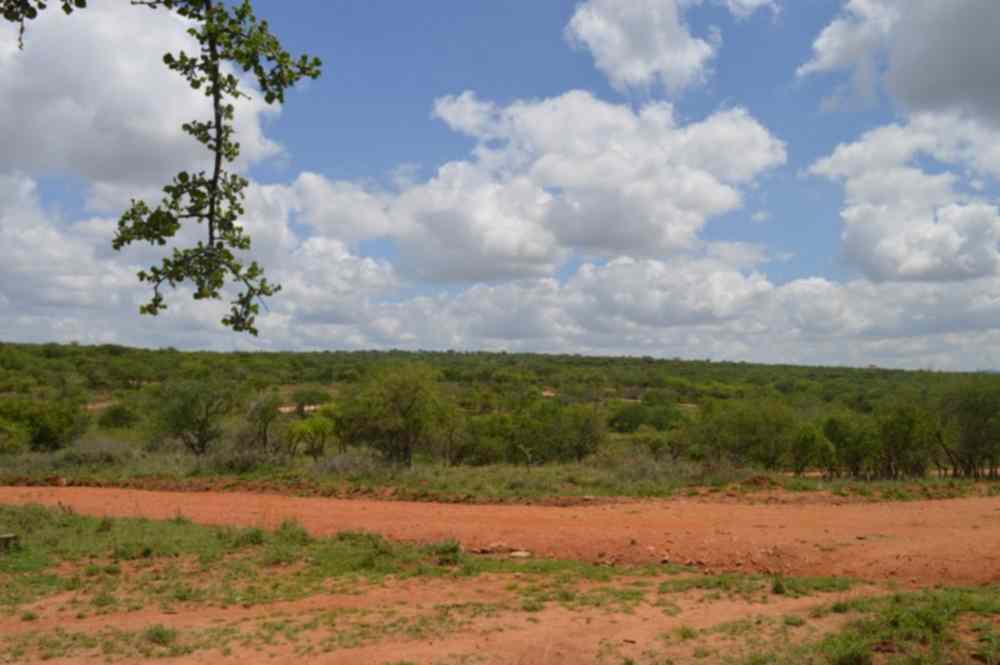 Land for sale in South Mombasa