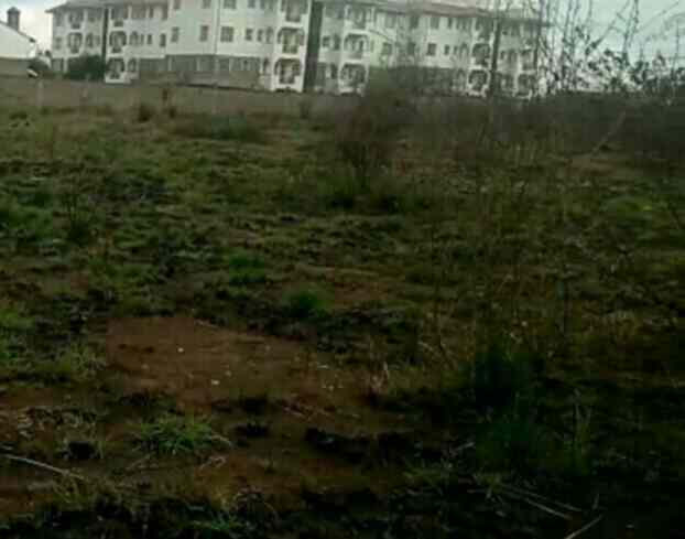 Land for sale in Thika Town 5 acres