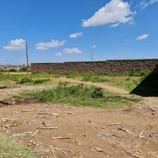 Land for sale in Thika