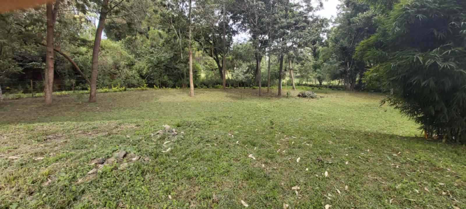 LAND FOR SALE MUTHAIGA, NANYUKI