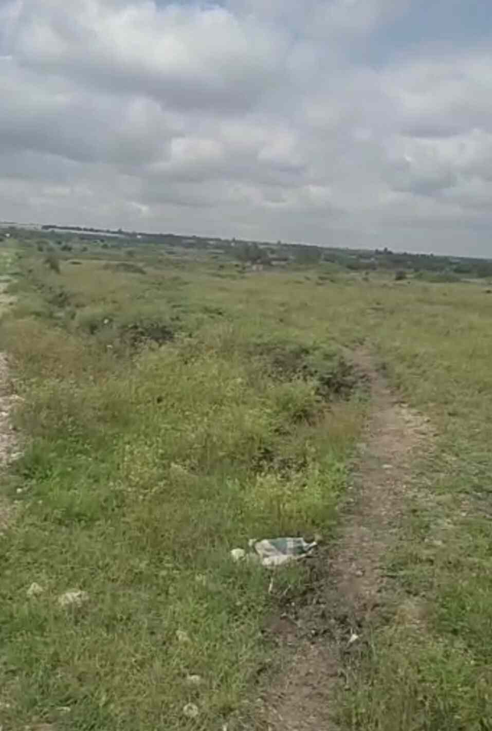 Land in Kitengela for sale