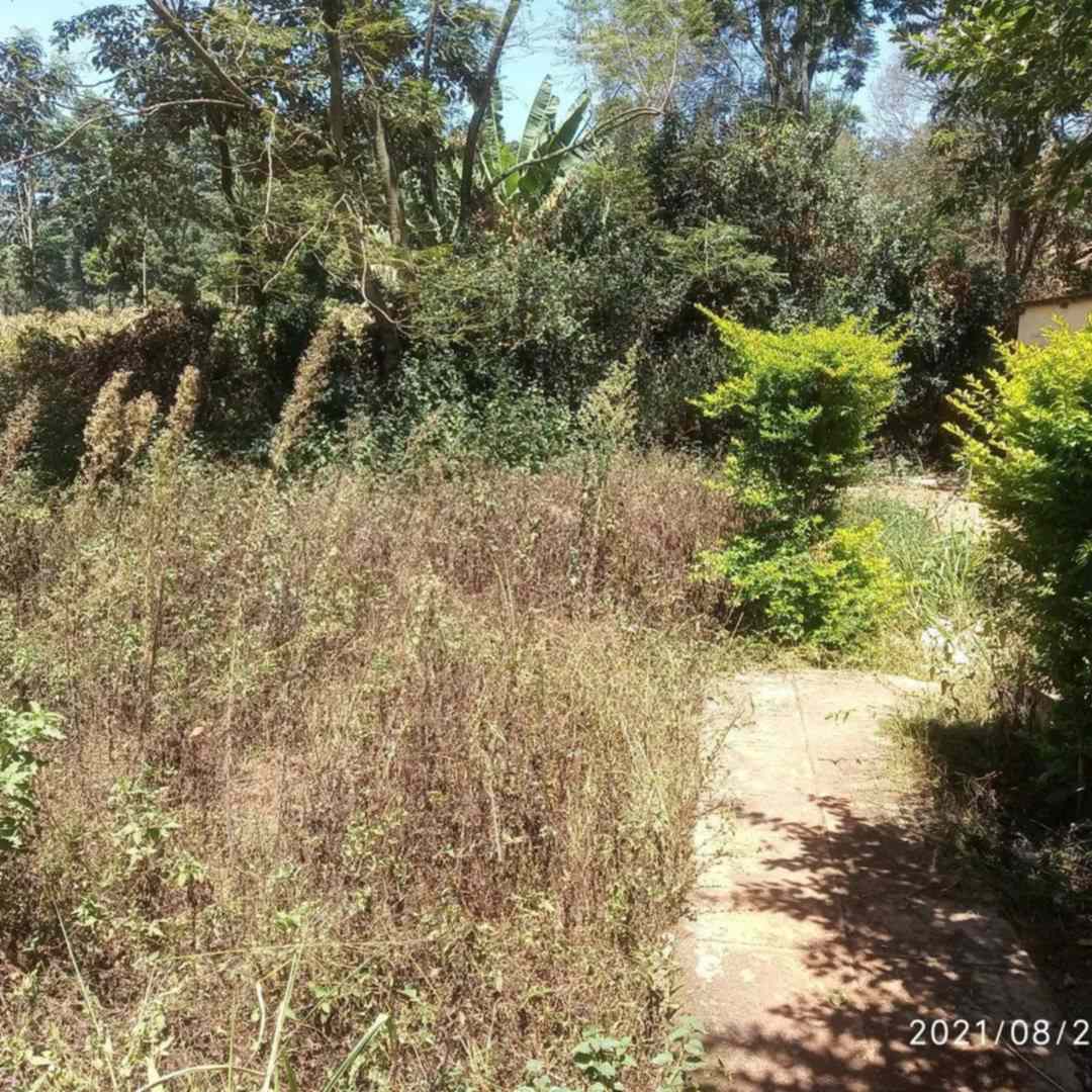 Land in Ridgeways Nairobi for sale