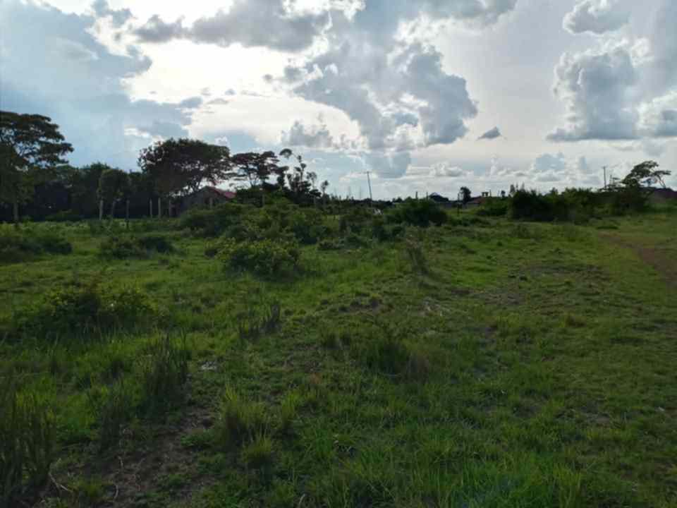 Land in Ruiru murera for sale