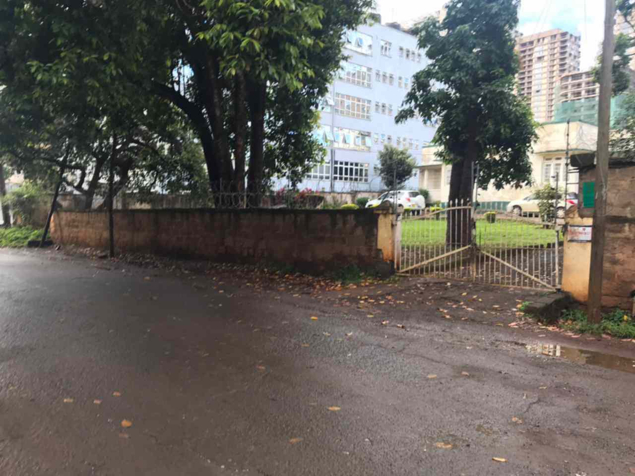 Land in Westlands for sale