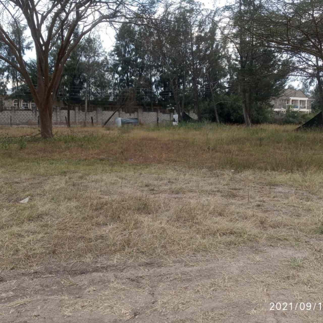 Lands for sale in Karen