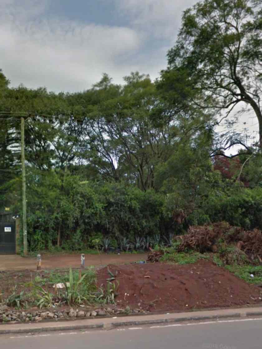 Lavington Land for lease