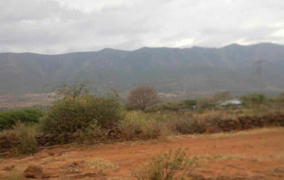 Ngong Suswa land for sale