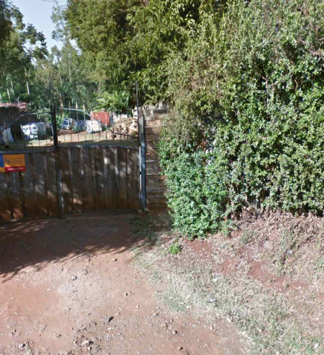 Old Kitisuru land for sale