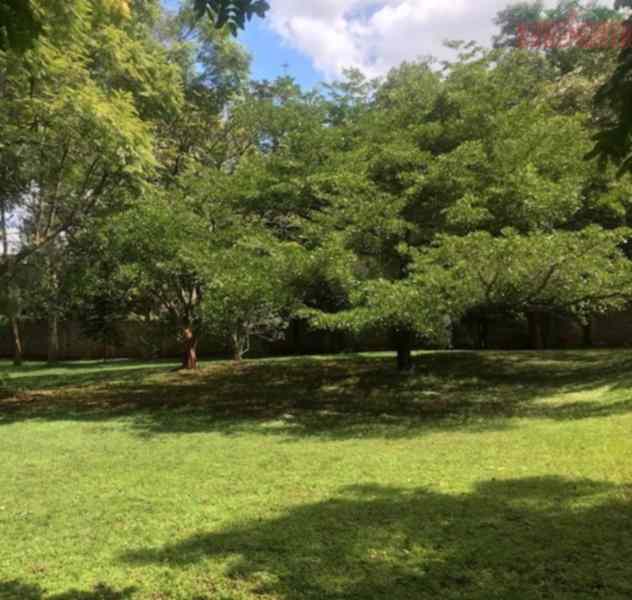 One Acre plot for sale in Safari park