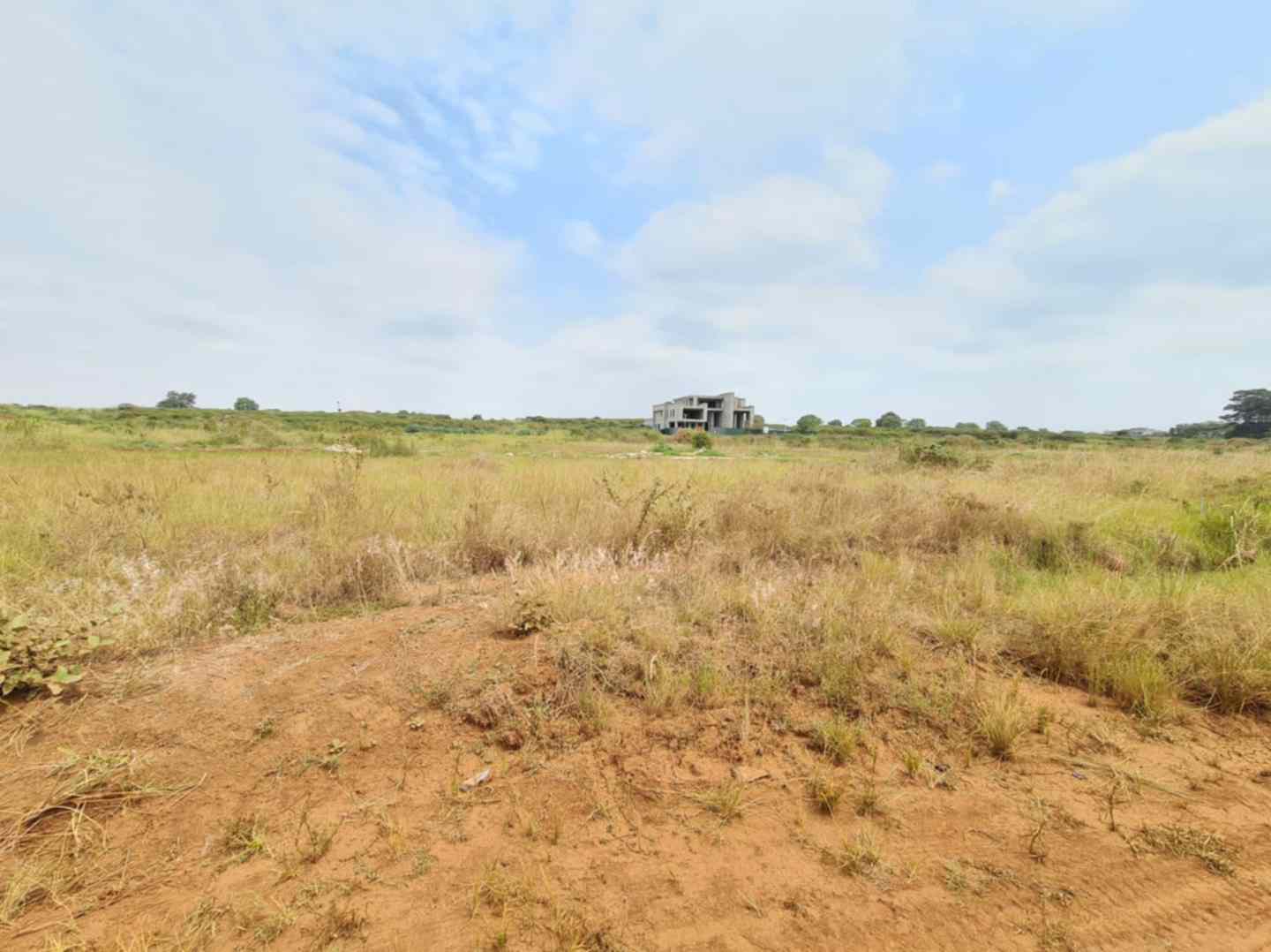 Residential Plot for Sale in Tatu City